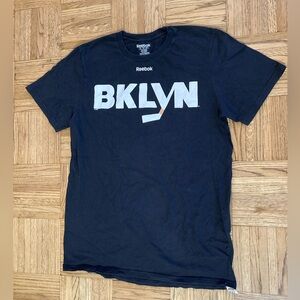 New York Islanders Brooklyn t-shirt